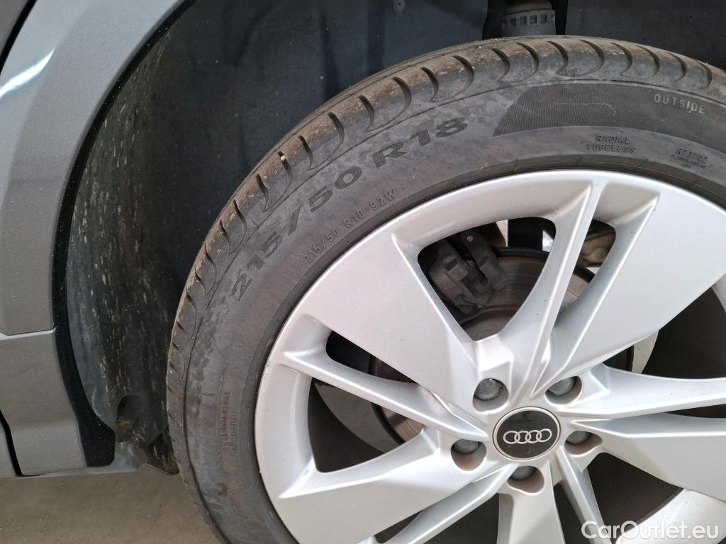  Audi  Q2  35 TFSI S Line 1.5 TFSI 150CV BVA7 E6d #22