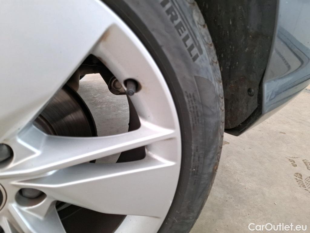  Audi  Q2  35 TFSI S Line 1.5 TFSI 150CV BVA7 E6d #19