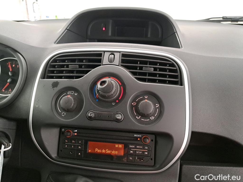  Renault  Kangoo  Express Maxi Grand Confort 1.5 dCi 115CV BVM6 E6dT #11