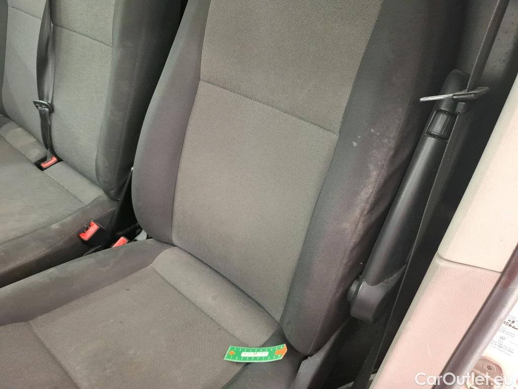  Volkswagen  Transporter T6  Fourgon 2.0 TDI 150CV BVM6 E6 #23