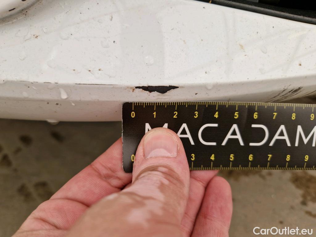  Renault  Clio  V Société Air Nav 1.5 dCi 85CV BVM6 E6dT #8