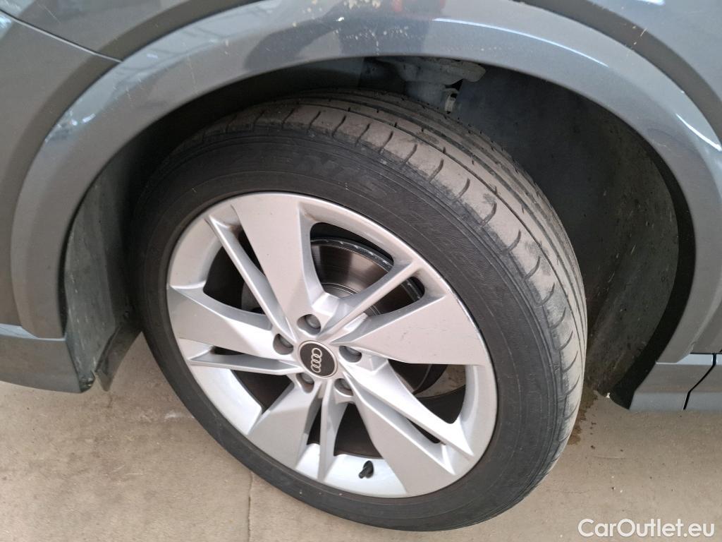  Audi  Q2  35 TFSI S Line 1.5 TFSI 150CV BVA7 E6d #26