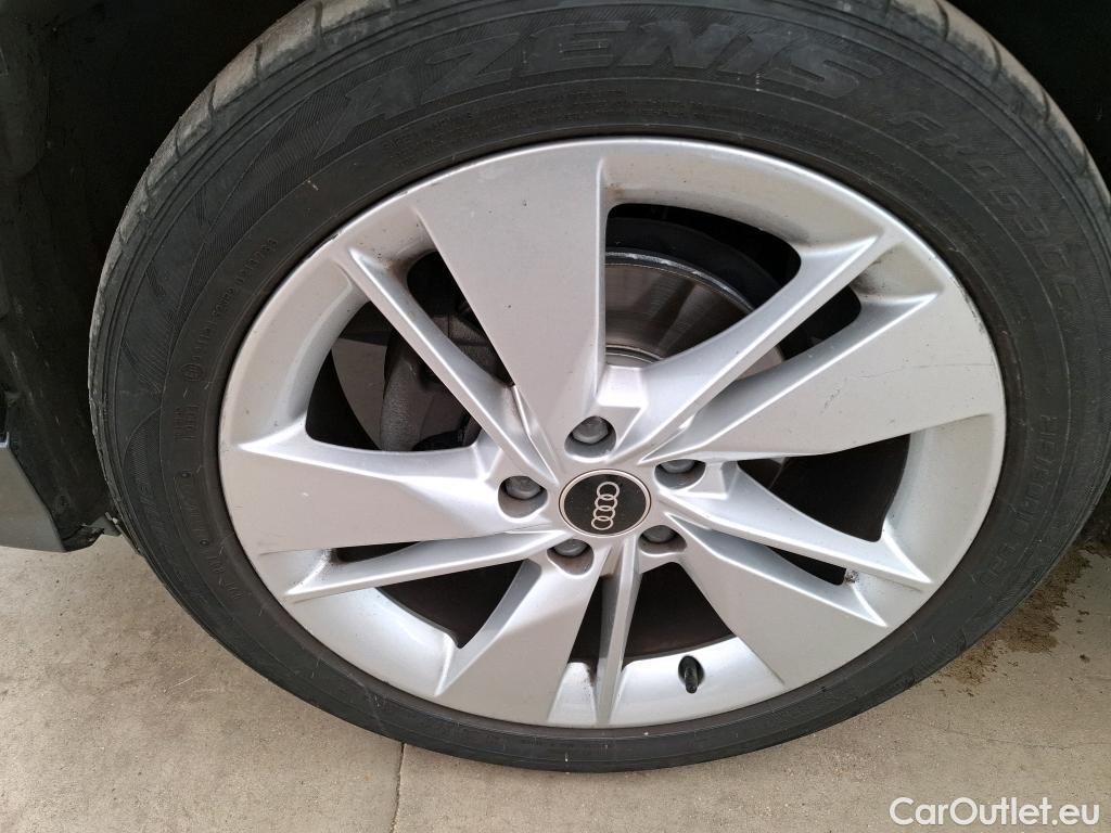  Audi  Q2  35 TFSI S Line 1.5 TFSI 150CV BVA7 E6d #2