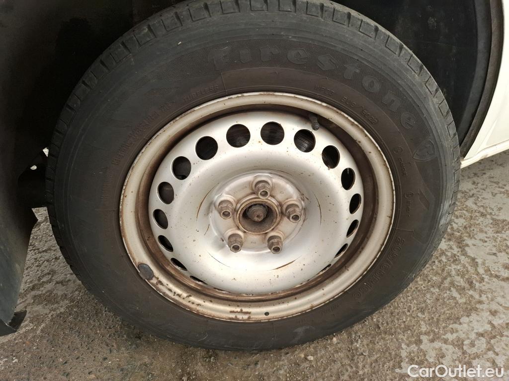  Volkswagen  Transporter T6  Fourgon 2.0 TDI 150CV BVM6 E6 #20