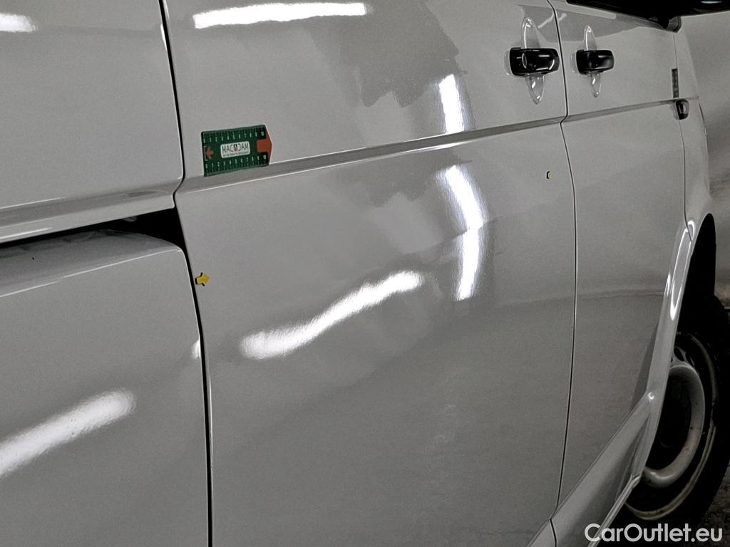  Volkswagen  Transporter T6  Fourgon 2.0 TDI 150CV BVM6 E6 #6