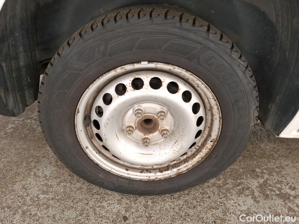  Volkswagen  Transporter T6  Fourgon 2.0 TDI 150CV BVM6 E6 #21
