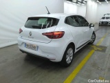  Renault  Clio  V Société Air Nav 1.5 dCi 85CV BVM6 E6dT #3