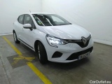  Renault  Clio  V Société Air Nav 1.5 dCi 85CV BVM6 E6dT #4