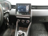  Renault  Clio  V Société Air Nav 1.5 dCi 85CV BVM6 E6dT #10