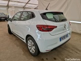  Renault  Clio  V Société Air Nav 1.5 dCi 85CV BVM6 E6dT #2