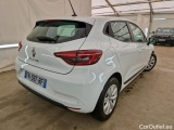  Renault  Clio  V Société Air Nav 1.5 dCi 85CV BVM6 E6dT #3