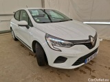  Renault  Clio  V Société Air Nav 1.5 dCi 85CV BVM6 E6dT #4