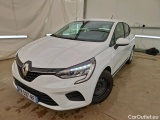  Renault  Clio  V Société Air Nav 1.5 dCi 85CV BVM6 E6dT 