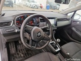  Renault  Clio  V Société Air Nav 1.5 dCi 85CV BVM6 E6dT #5