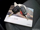  Renault  Clio  V Société Air Nav 1.5 dCi 85CV BVM6 E6dT #12