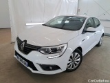  Renault  Megane  IV Berline 5pt. Société Air Nav 1.5 dCi 90CV BVM6 E6 