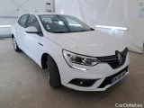  Renault  Megane  IV Berline 5pt. Société Air Nav 1.5 dCi 90CV BVM6 E6 #4