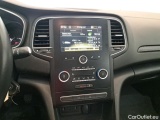  Renault  Megane  IV Berline 5pt. Société Air Nav 1.5 dCi 90CV BVM6 E6 #7