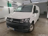  Volkswagen  Transporter T6  Fourgon 2.0 TDI 150CV BVM6 E6 