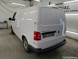  Volkswagen  Transporter T6  Fourgon 2.0 TDI 150CV BVM6 E6 #2