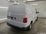  Volkswagen  Transporter T6  Fourgon 2.0 TDI 150CV BVM6 E6 #3
