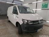  Volkswagen  Transporter T6  Fourgon 2.0 TDI 150CV BVM6 E6 #4