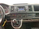  Volkswagen  Transporter T6  Fourgon 2.0 TDI 150CV BVM6 E6 #7