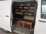 Volkswagen  Transporter T6  Fourgon 2.0 TDI 150CV BVM6 E6 #9