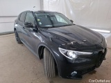  Alfa Romeo   STELVIO ALFA ROMEO / 2017 / 5P / SUV 2.2 Diesel 190ch AT8 Q4 Sprint #4