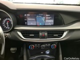  Alfa Romeo   STELVIO ALFA ROMEO / 2017 / 5P / SUV 2.2 Diesel 190ch AT8 Q4 Sprint #7
