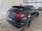  Alfa Romeo   STELVIO ALFA ROMEO / 2017 / 5P / SUV 2.2 Diesel 190ch AT8 Q4 Sprint #3
