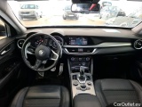  Alfa Romeo   STELVIO ALFA ROMEO / 2017 / 5P / SUV 2.2 Diesel 190ch AT8 Q4 Sprint #5