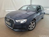  Audi  A3  Berline 35 TFSI 1.5 TFSI 150CV BVA7 E6dT 