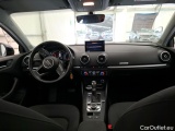  Audi  A3  Berline 35 TFSI 1.5 TFSI 150CV BVA7 E6dT #5