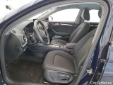  Audi  A3  Berline 35 TFSI 1.5 TFSI 150CV BVA7 E6dT #8