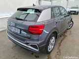  Audi  Q2  35 TFSI S Line 1.5 TFSI 150CV BVA7 E6d #3