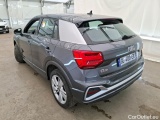  Audi  Q2  35 TFSI S Line 1.5 TFSI 150CV BVA7 E6d #2