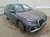  Audi  Q2  35 TFSI S Line 1.5 TFSI 150CV BVA7 E6d #4