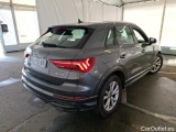  Audi  Q3  35 TDI S line 2.0 TDI 150CV BVA7 E6d #3