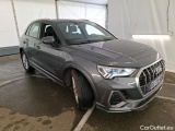  Audi  Q3  35 TDI S line 2.0 TDI 150CV BVA7 E6d #4