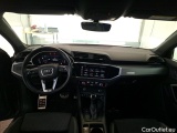  Audi  Q3  35 TDI S line 2.0 TDI 150CV BVA7 E6d #5