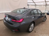 Bmw  Serie 3 BMW Série 3 Berline / 2018 / 4P / Berline 330e 292ch Business Design BVA8 Hybride #3