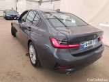  Bmw  Serie 3 BMW Série 3 Berline / 2018 / 4P / Berline 330e 292ch Business Design BVA8 Hybride #2