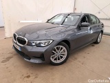  Bmw  Serie 3 BMW Série 3 Berline / 2018 / 4P / Berline 330e 292ch Business Design BVA8 Hybride 