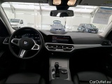  Bmw  Serie 3 BMW Série 3 Berline / 2018 / 4P / Berline 330e 292ch Business Design BVA8 Hybride #5