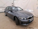  Bmw  Serie 3 BMW Série 3 Berline / 2018 / 4P / Berline 330e 292ch Business Design BVA8 Hybride #4