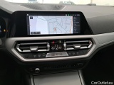  Bmw  Serie 3 BMW Série 3 Berline / 2018 / 4P / Berline 330e 292ch Business Design BVA8 Hybride #7