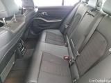  Bmw  Serie 3 BMW Série 3 Berline / 2018 / 4P / Berline 330e 292ch Business Design BVA8 Hybride #9