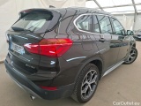  Bmw  X1 Série  sDrive 18d xLine 2.0 150CV BVA8 E6dT #3