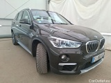  Bmw  X1 Série  sDrive 18d xLine 2.0 150CV BVA8 E6dT #4